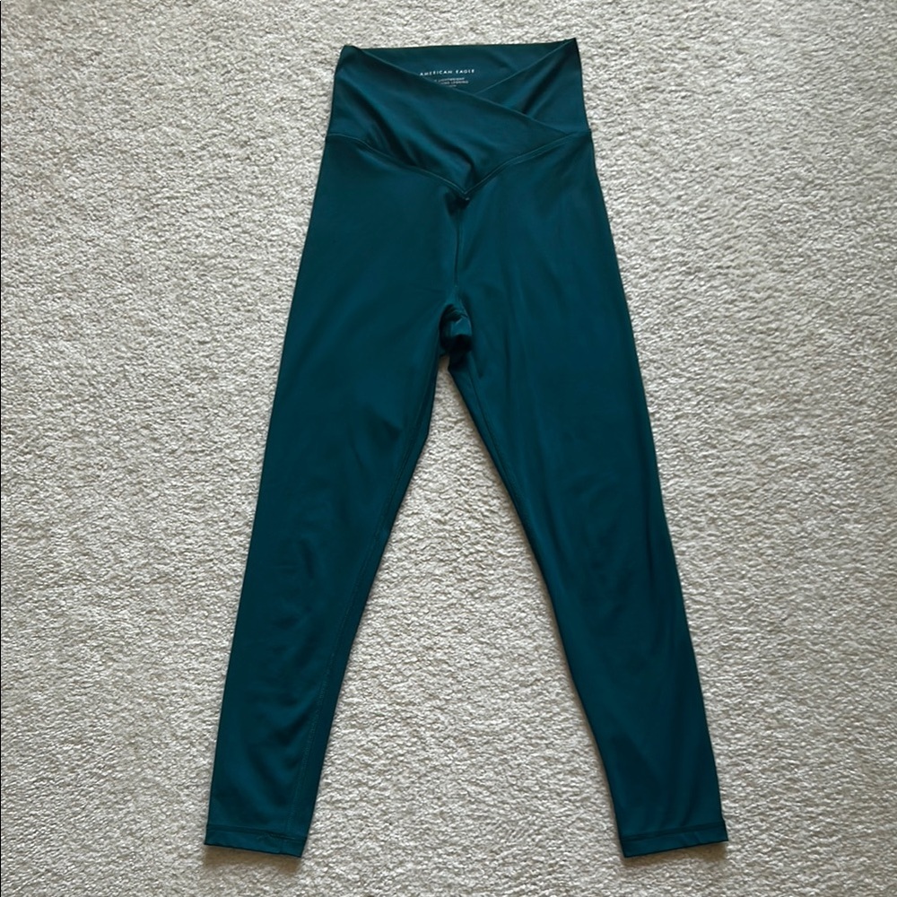 American Eagle The Everything Legging
